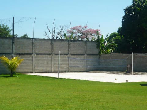 Sitio do Popay Campground/ 
RV Resort in Rio de Janeiro