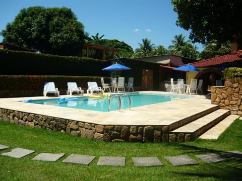 Sitio do Popay Campground/ 
RV Resort in Rio de Janeiro