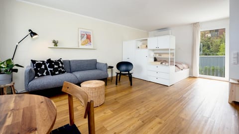 APARTAMO by Anstatthotel - self-check-in Apartment in Lucerne