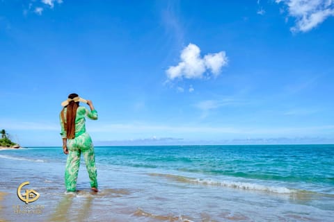 Natural landscape, Beach