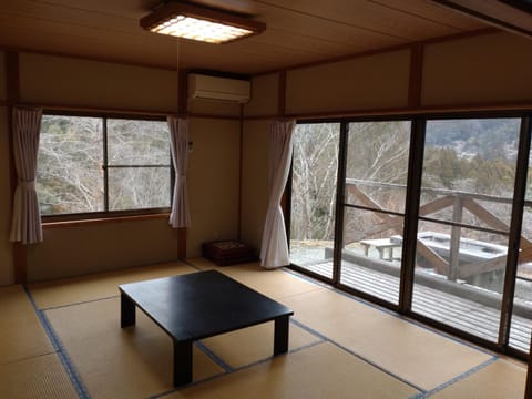 Tentengo Shibu River - Vacation STAY 70145v Campground/ 
RV Resort in Aichi Prefecture