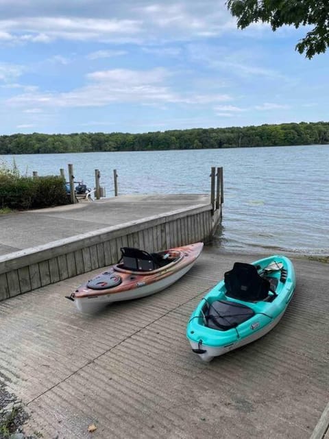 Bluebird Sanctuary - Howe island Luxury Retreat Villa in Kingston