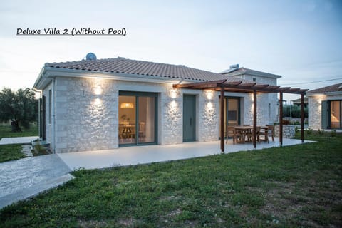 Anagallis Villas Villa in Lefkada