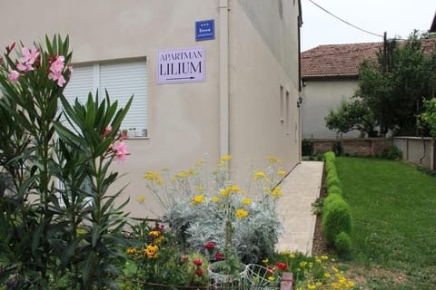 Apartman Lilium Apartment in Šibenik-Knin County, Croatia