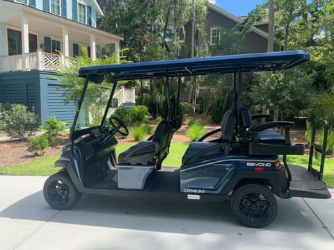 3131 Baywood Drive House in Seabrook Island