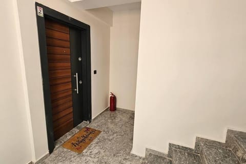 Fethiye Riverside Suits- 7 ile evinizde gibi Apartment in Fethiye