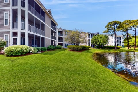 Coastal Oasis Apartment in Sunset Beach