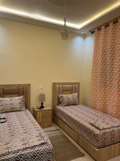 Appart Flora Apartment in Tangier