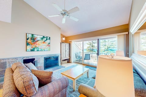 Beach Comber 13/14 Apartment in Sleeping Bear Dunes