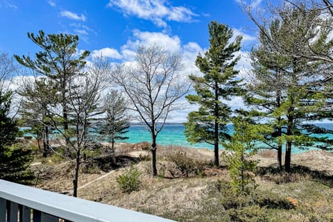 Beach Comber 13/14 Apartment in Sleeping Bear Dunes