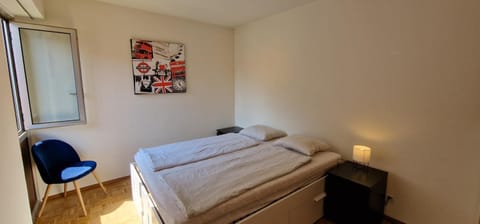 Melide Apartment LakeView close to Swissminiatur Apartment in Lugano