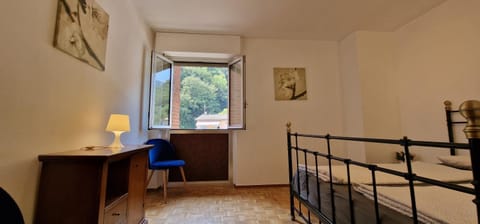 Melide Apartment LakeView close to Swissminiatur Apartment in Lugano