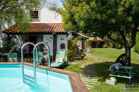 Garden, Garden, Garden view, Pool view, Swimming pool