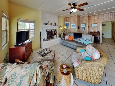 Island Cabana House in Port Aransas