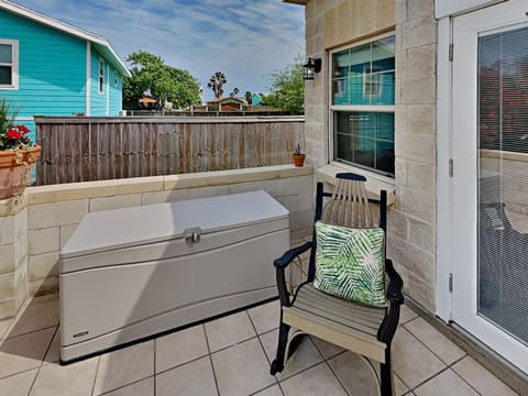 Island Cabana House in Port Aransas