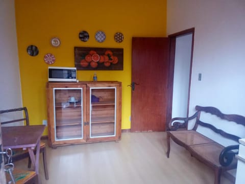 Chalé das Flores House in Tiradentes