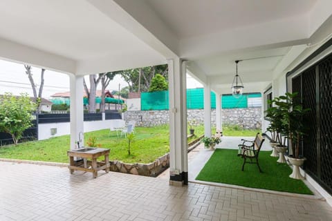 35 Home4Stay Tanjong Bungalow Wedding BBQ Near Beach restaurant House in Tanjung Bungah