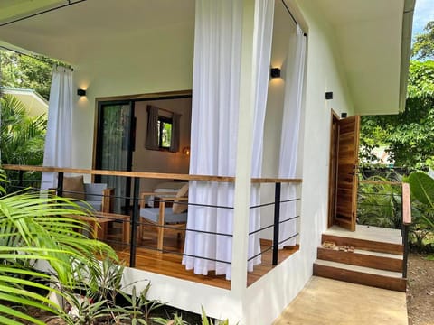 El Nido Jungle Lodge Hotel in Panama