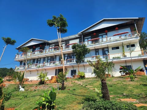 Khu Nghỉ Dưỡng View Triệu Mây Hotel in Dalat