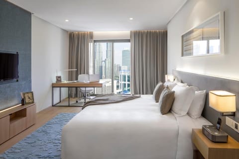 Sfera Residence Kuala Lumpur City Centre Apartment hotel in Kuala Lumpur City