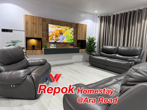 REPOK HOMESTAY House in Sarawak, Malaysia