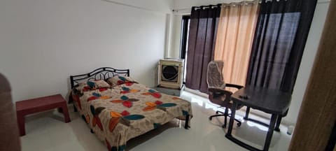 Legacy Apartment Apartment in Pune