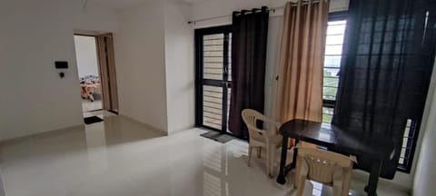 Legacy Apartment Apartment in Pune