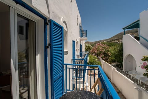 Adelfia Studios Bed and Breakfast in Paros