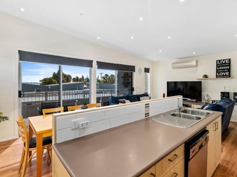 Murray Grange Apartment 4 Apartment in Yarrawonga