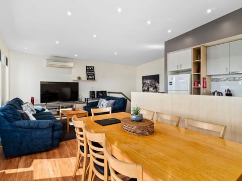 Murray Grange Apartment 4 Apartment in Yarrawonga