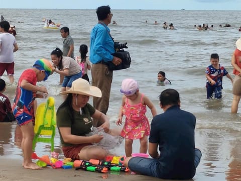 Quoc An Hotel Hotel in Ba Ria - Vung Tau