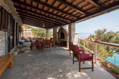 Balcony/Terrace, Seating area