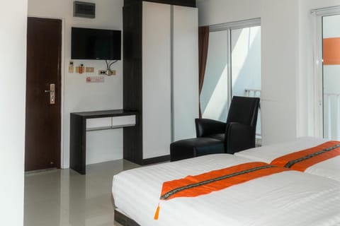 New Nordic Vip 3 Apartments by Apartwell Apartment in Pattaya City