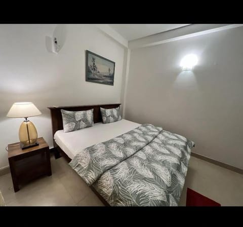 Araliya Uyana Apartments - Two Bed Room House Apartment in Dehiwala-Mount Lavinia