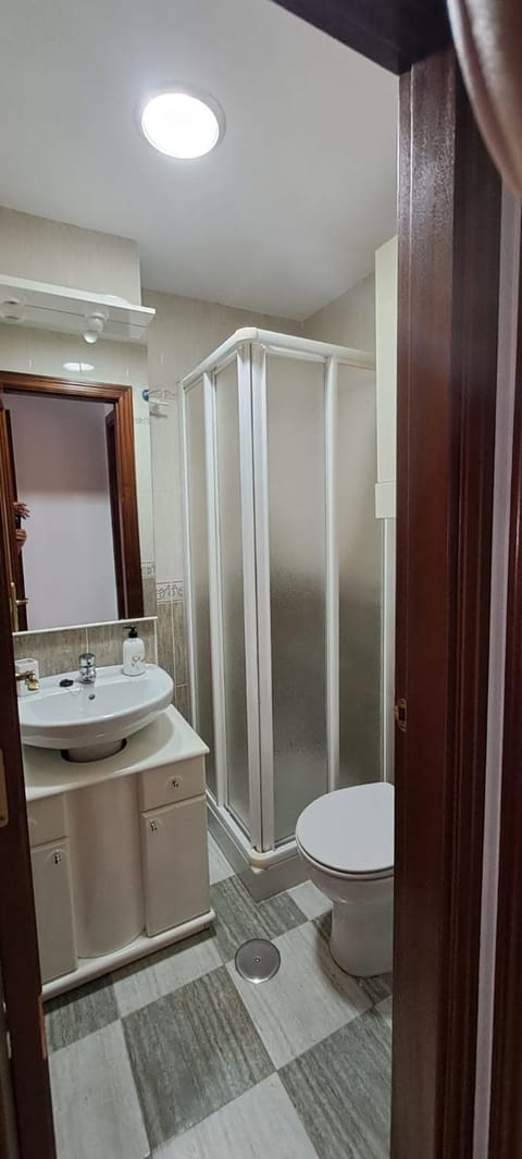 Apartamento céntrico Con todos los servicios Apartment in Salobreña