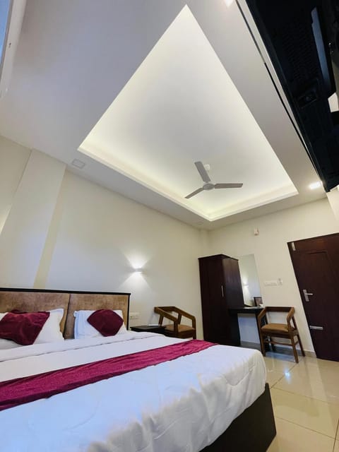 Hotel studio house Hotel in Kochi