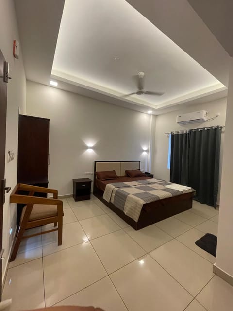 Hotel studio house Hotel in Kochi