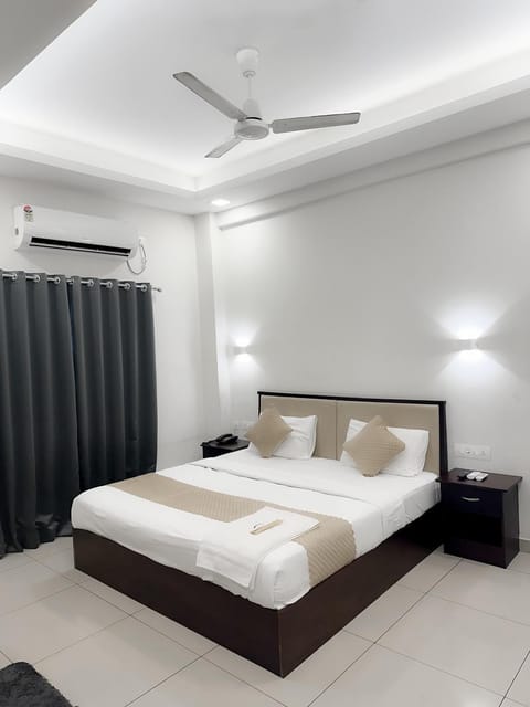 Hotel studio house Hotel in Kochi