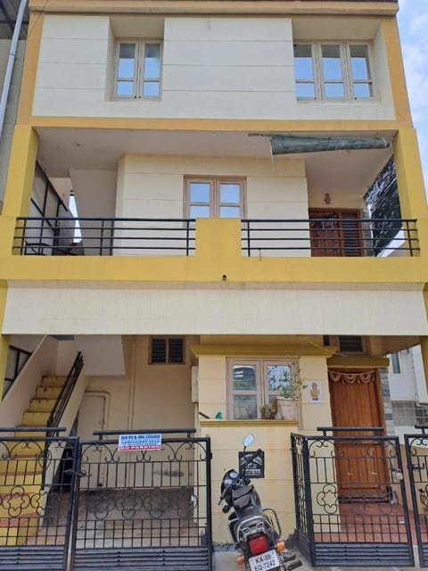 Kuteera Apartment in Mysuru