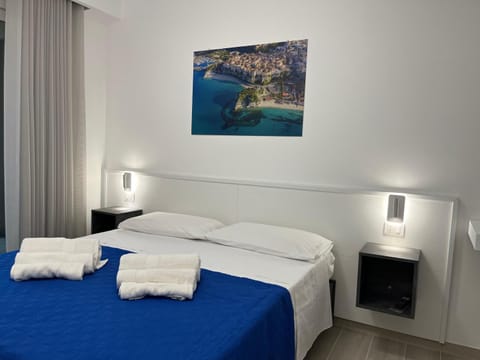 Albachiara Bed and Breakfast in Tropea