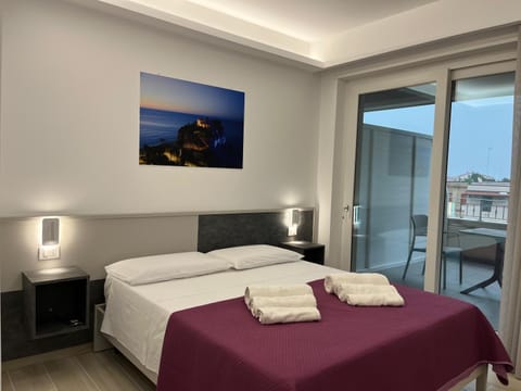 Albachiara Bed and Breakfast in Tropea