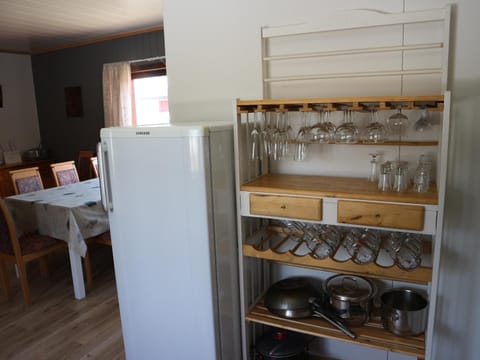 Holiday Home Ivalo House in Lapland