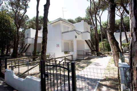 Villa Margherita Apartment in Rosolina Mare