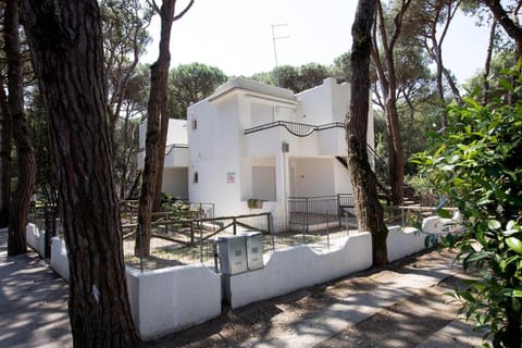 Villa Margherita Apartment in Rosolina Mare