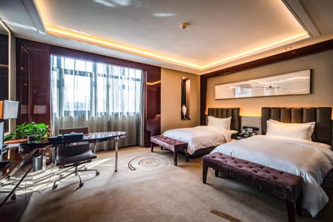 Ramada Changzhou North Hotel Hotel in Suzhou