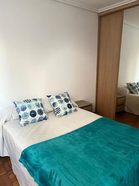 Apartamento Ria de San Vicente Apartment in San Vicente de la Barquera