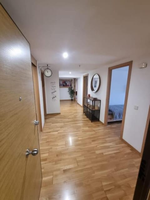 El mirador del Rosal Appartement in Ponferrada