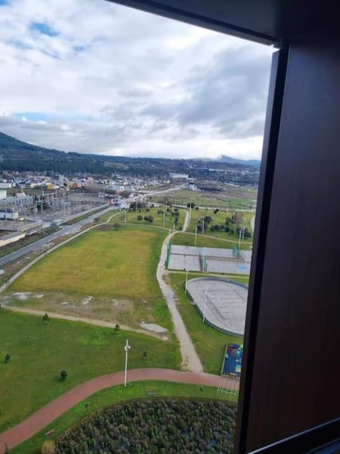 El mirador del Rosal Appartement in Ponferrada