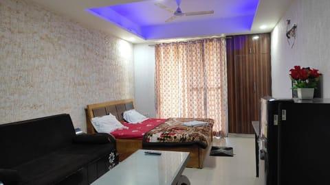 Mussoorie Nest Apartment in Dehradun