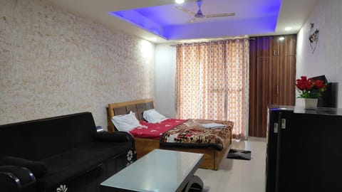 Mussoorie Nest Apartment in Dehradun